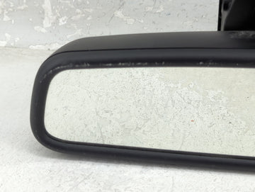 2013-2015 Jaguar Xf Interior Rear View Mirror Replacement OEM Fits Fits 2013 2014 2015 OEM Used Auto Parts