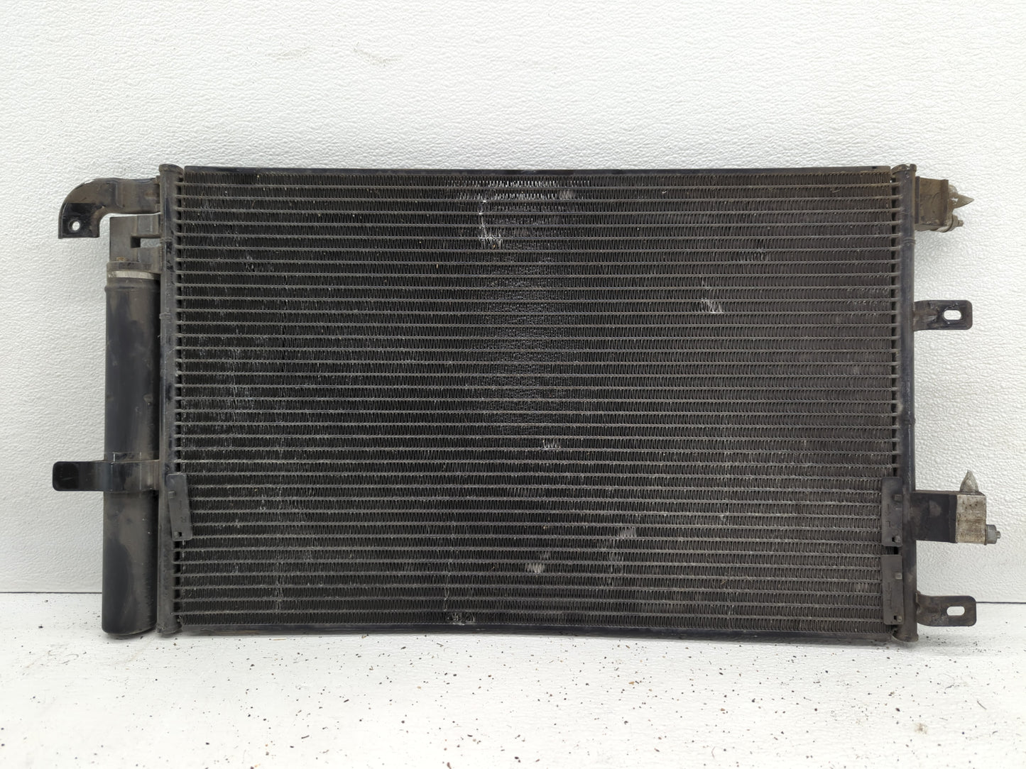 2013-2015 Jaguar Xf Undefined Black - Oemusedautoparts1.com