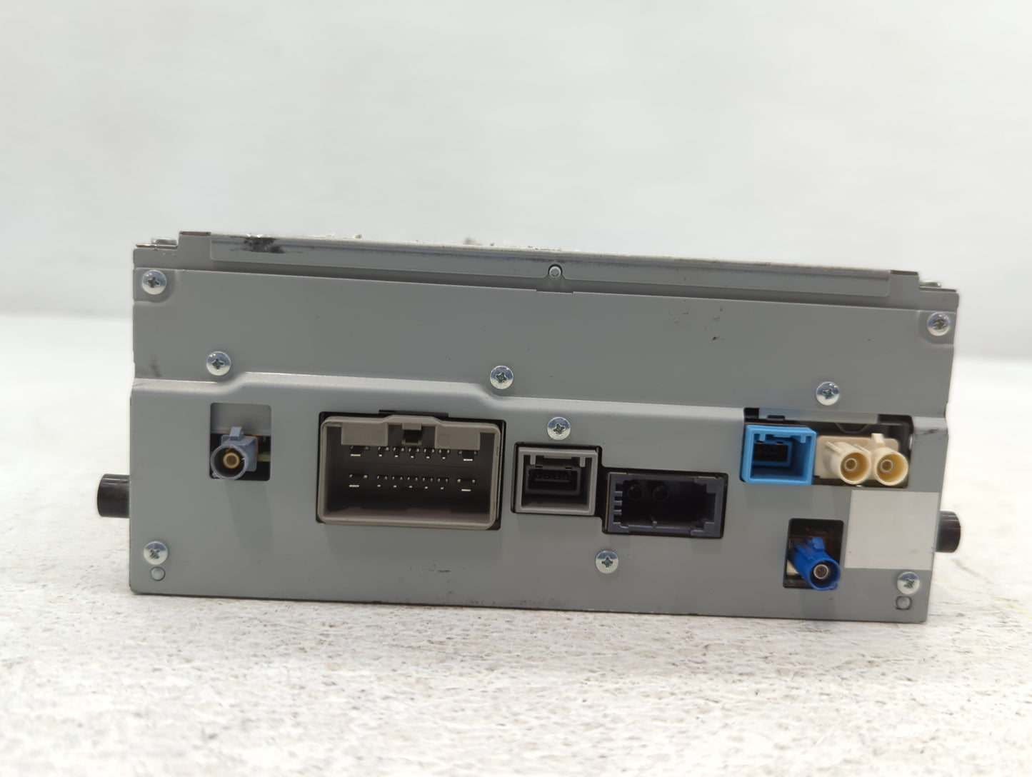 2014-2015 Jaguar Xf Undefined 761044 - Oemusedautoparts1.com