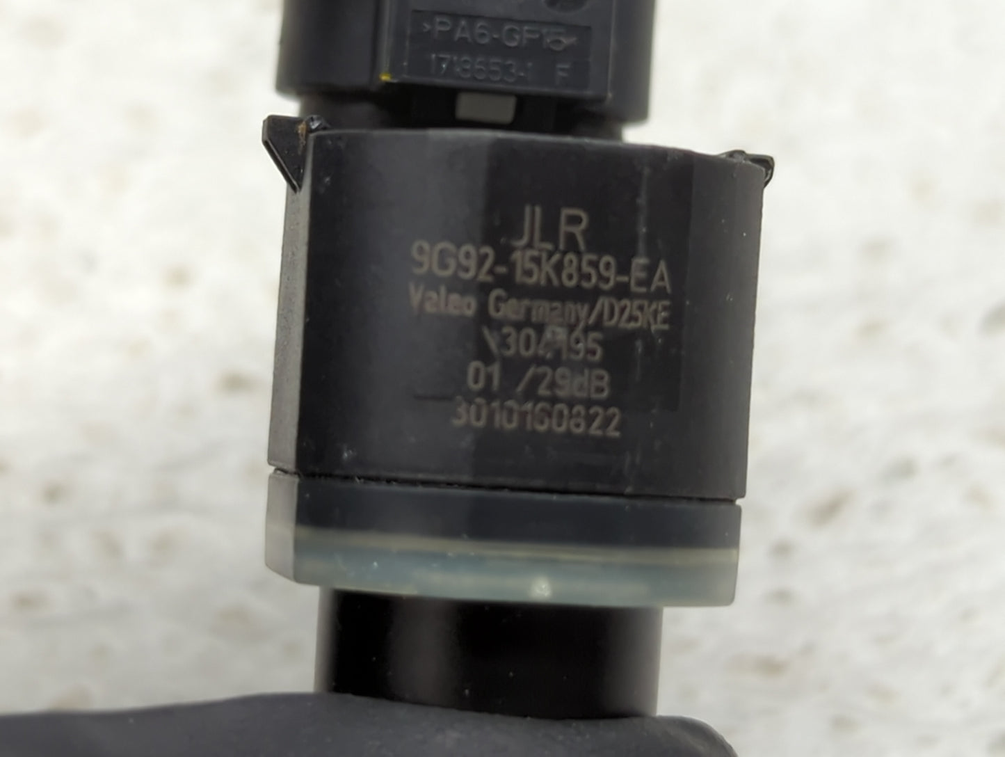 Park Assist Sensor - Oemusedautoparts1.com