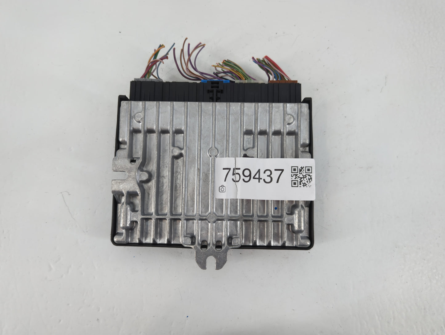2014-2015 Jaguar Xj Body Control Module Bcm Inner Cabin Fuse Box - Oemusedautoparts1.com