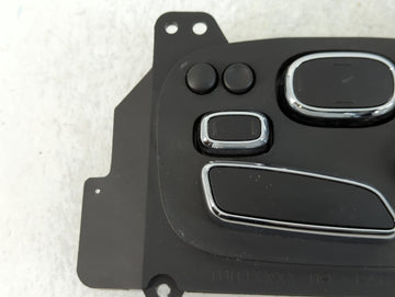 2010-2015 Jaguar Xj Master Power Window Switch Replacement Driver Side Left P/N:AW93-14B566-LA Fits OEM Used Auto Parts