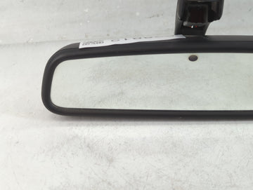 2010-2015 Jaguar Xj Interior Rear View Mirror Replacement OEM P/N:IE11015891 Fits Fits 2010 2011 2012 2013 2014 2015 OEM Used Auto Parts
