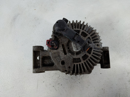2014-2018 Jeep Cherokee Alternator Replacement Generator Charging Assembly Engine OEM P/N:56029624AA Fits OEM Used Auto Parts