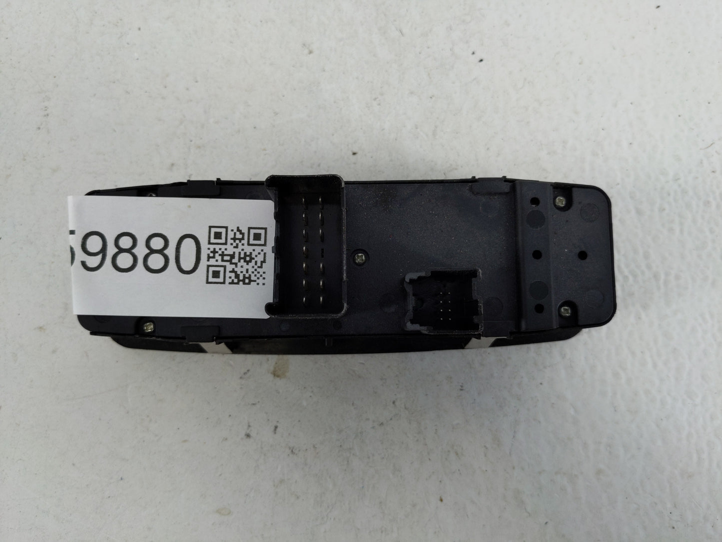 2014-2016 Jeep Cherokee Master Power Window Switch Replacement Driver Side Left Fits Fits 2013 2014 2015 2016 2017 OEM Used