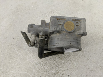 2014-2019 Jeep Cherokee Throttle Body Fits Fits 2014 2015 2016 2017 2018 2019 2020 2021 2022 OEM Used Auto Parts
