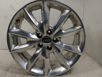 2014-2018 Jeep Cherokee Oem Wheel Rim 1397423