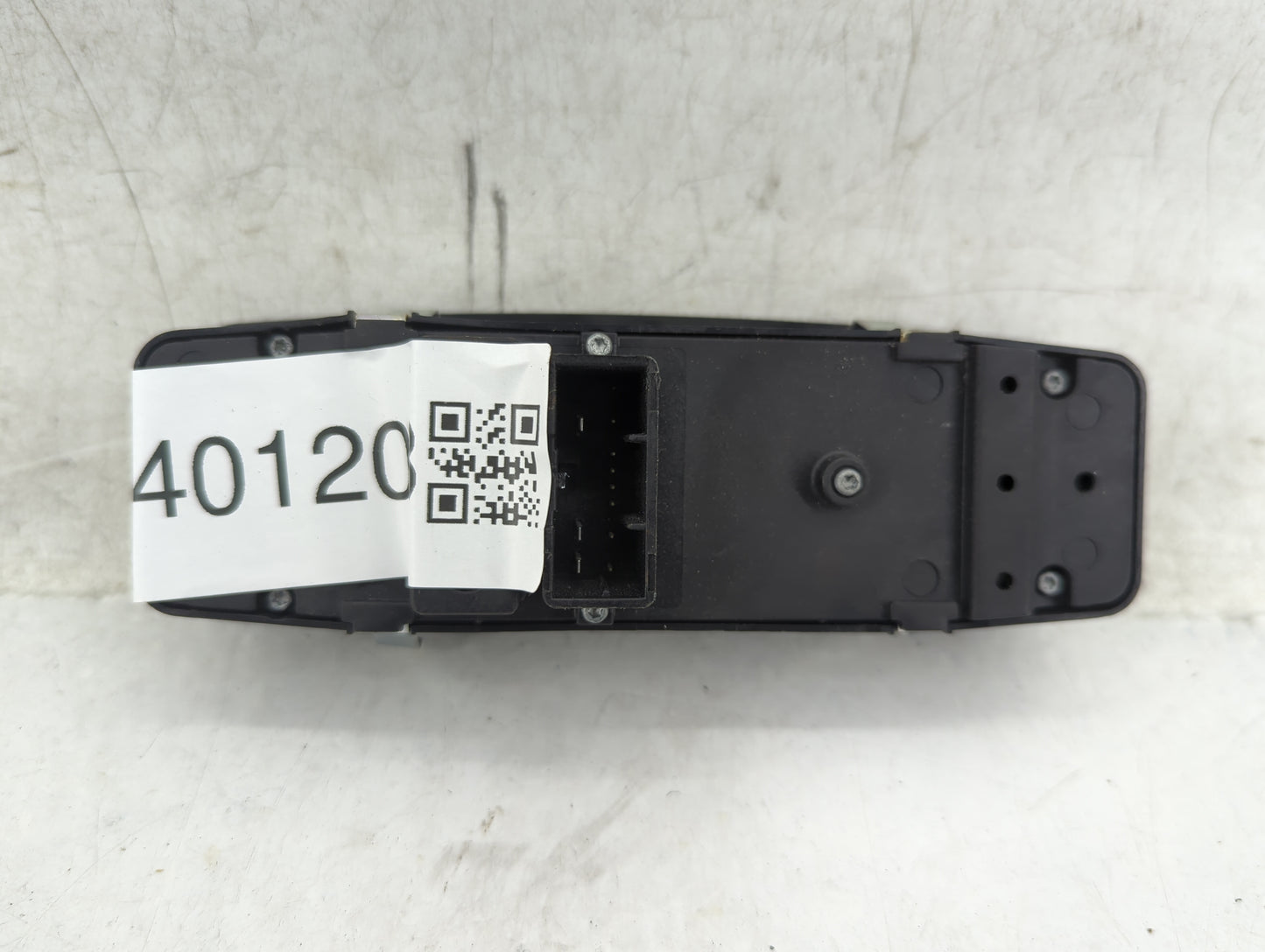 2014-2016 Jeep Cherokee Master Power Window Switch Replacement Driver Side Left P/N:68271206AA Fits Fits 2013 2014 2015 2016