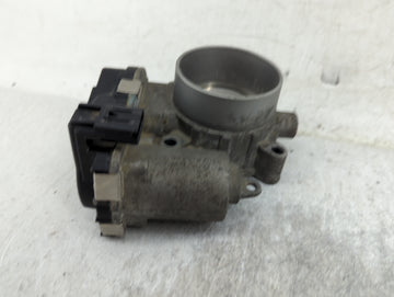 2014-2019 Jeep Cherokee Throttle Body P/N:04891970AB Fits Fits 2014 2015 2016 2017 2018 2019 2020 2021 2022 OEM Used Auto Parts