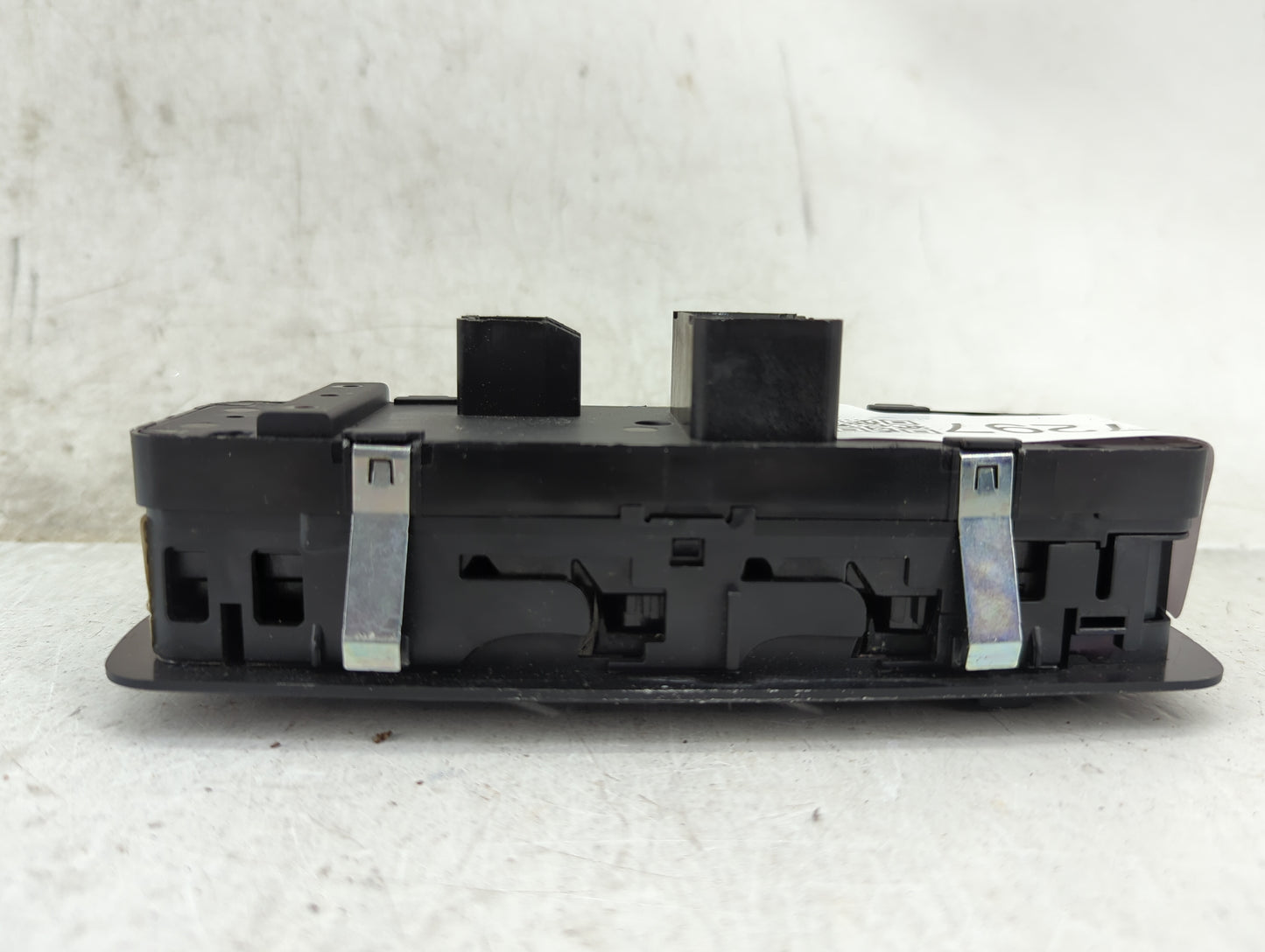 2014 Jeep Cherokee Master Power Window Switch Replacement Driver Side Left P/N:68141894AA Fits OEM Used Auto Parts - Oemused