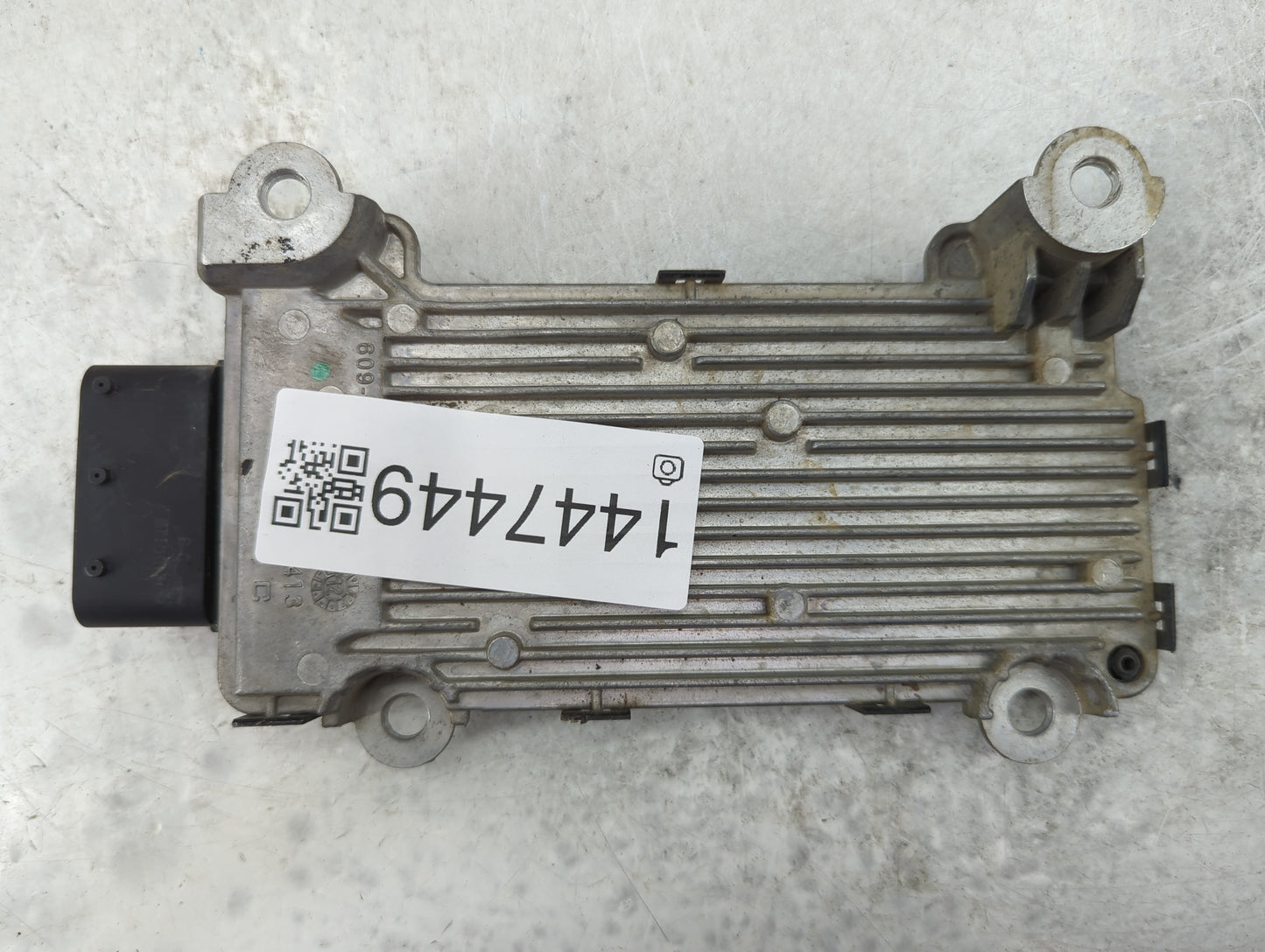 2014-2021 Jeep Cherokee Transmission Control Module Tcu Tcm - Oemusedautoparts1.com