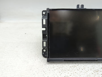 2014 Jeep Cherokee Radio AM FM Cd Player Receiver Replacement P/N:T00BE172478863 68211959AI, QNG-BE2801, 6434C-BE2801 Fits OEM Used Auto Parts
