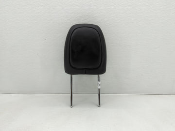 2014-2014 Jeep Cherokee Headrest Head Rest Front Driver Passenger Seat