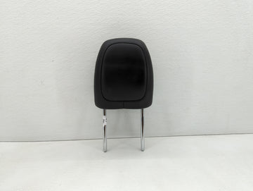 2014-2014 Jeep Cherokee Headrest Head Rest Front Driver Passenger Seat
