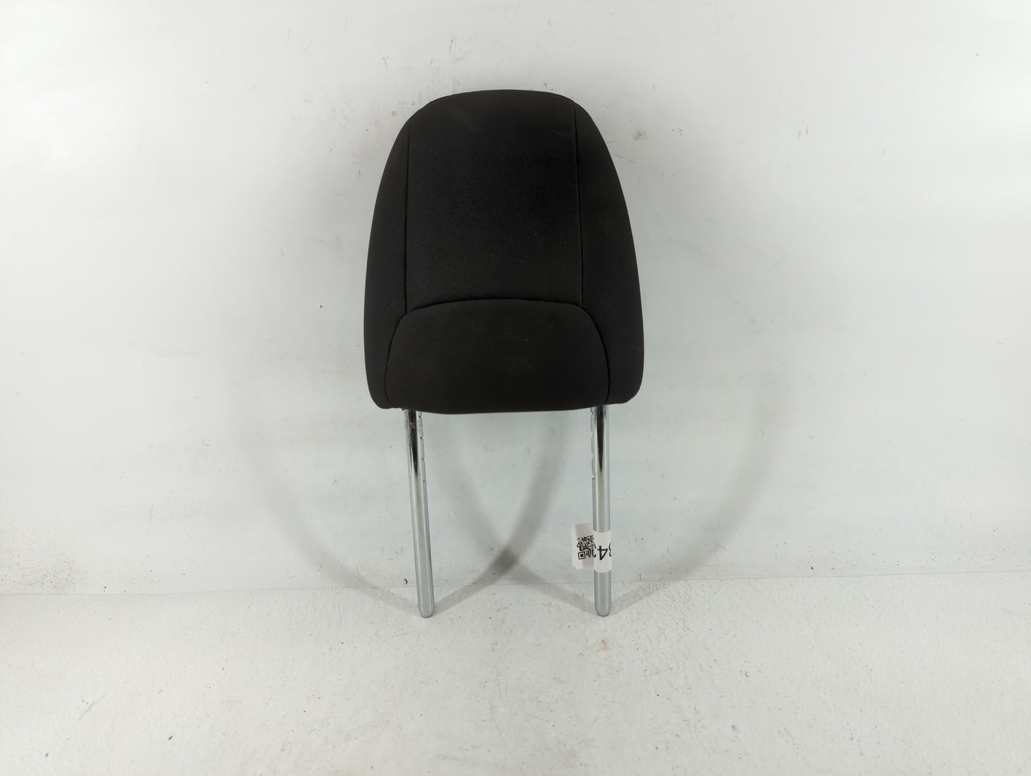 2014 Jeep Cherokee Headrest Head Rest Front Driver Passenger Seat Fits OEM Used Auto Parts - Oemusedautoparts1.com