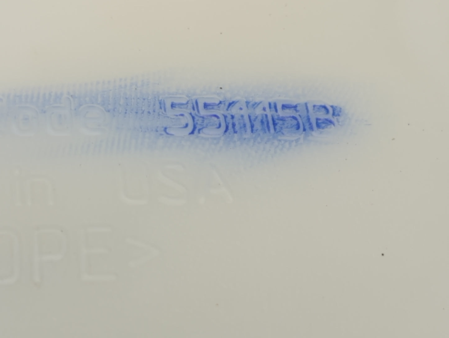 2014-2018 Jeep Cherokee Windshield Washer Fluid Reservoir Bottle Oem - Oemusedautoparts1.com