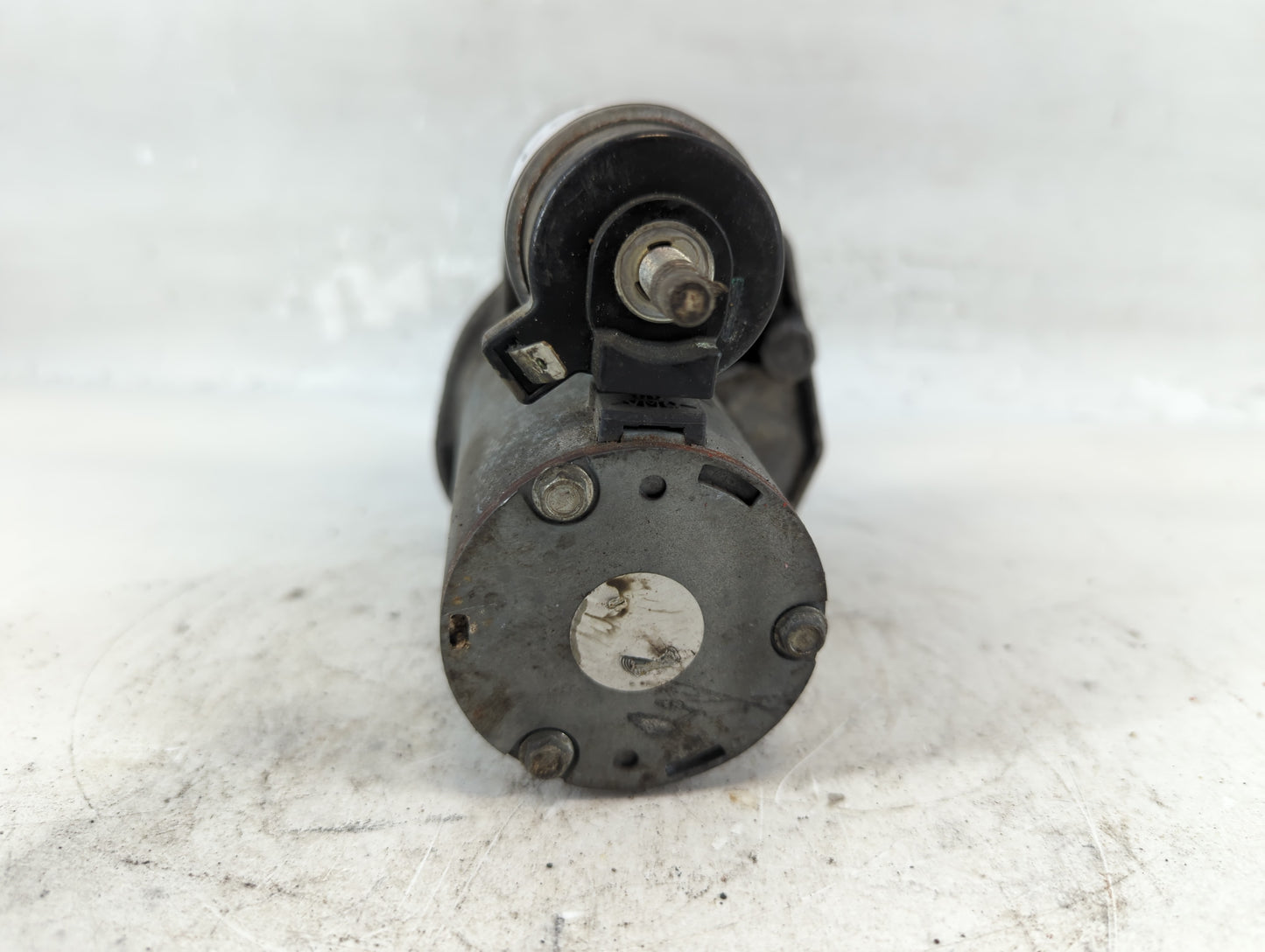 2014-2018 Jeep Cherokee Car Starter Motor Solenoid OEM P/N:04801839AB Fits Fits 2014 2015 2016 2017 2018 2019 2020 2021 2022