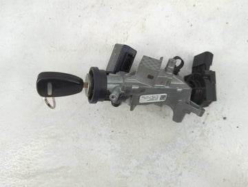 Jeep Compass Ignition Switch Oem