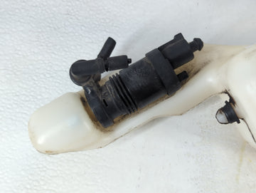 Jeep Compass Windshield Washer Fluid Reservoir Bottle Oem