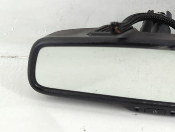 2014 Jeep Compass Interior Rear View Mirror Replacement OEM P/N:E11026130 Fits Fits 2010 2011 2012 2013 2015 2016 2017 OEM Used Auto Parts