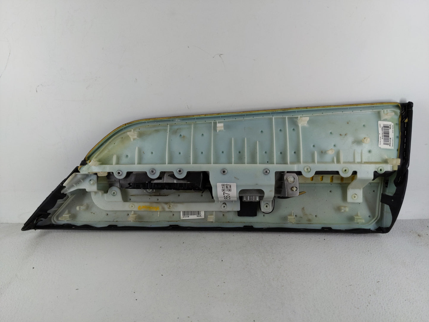 2014 Jeep Compass Master Power Window Switch Replacement Driver Side Left P/N:75041747414 Fits OEM Used Auto Parts - Oemused
