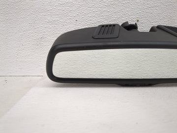 2014 Jeep Compass Interior Rear View Mirror Replacement OEM P/N:E11026130 Fits OEM Used Auto Parts
