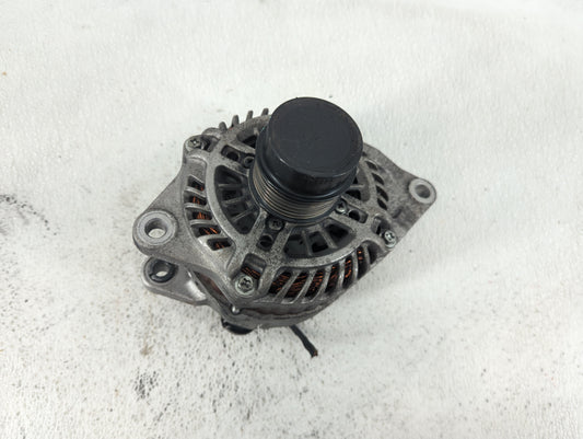 2014 Jeep Compass Alternator Replacement Generator Charging Assembly Engine OEM P/N:4801323AD Fits OEM Used Auto Parts