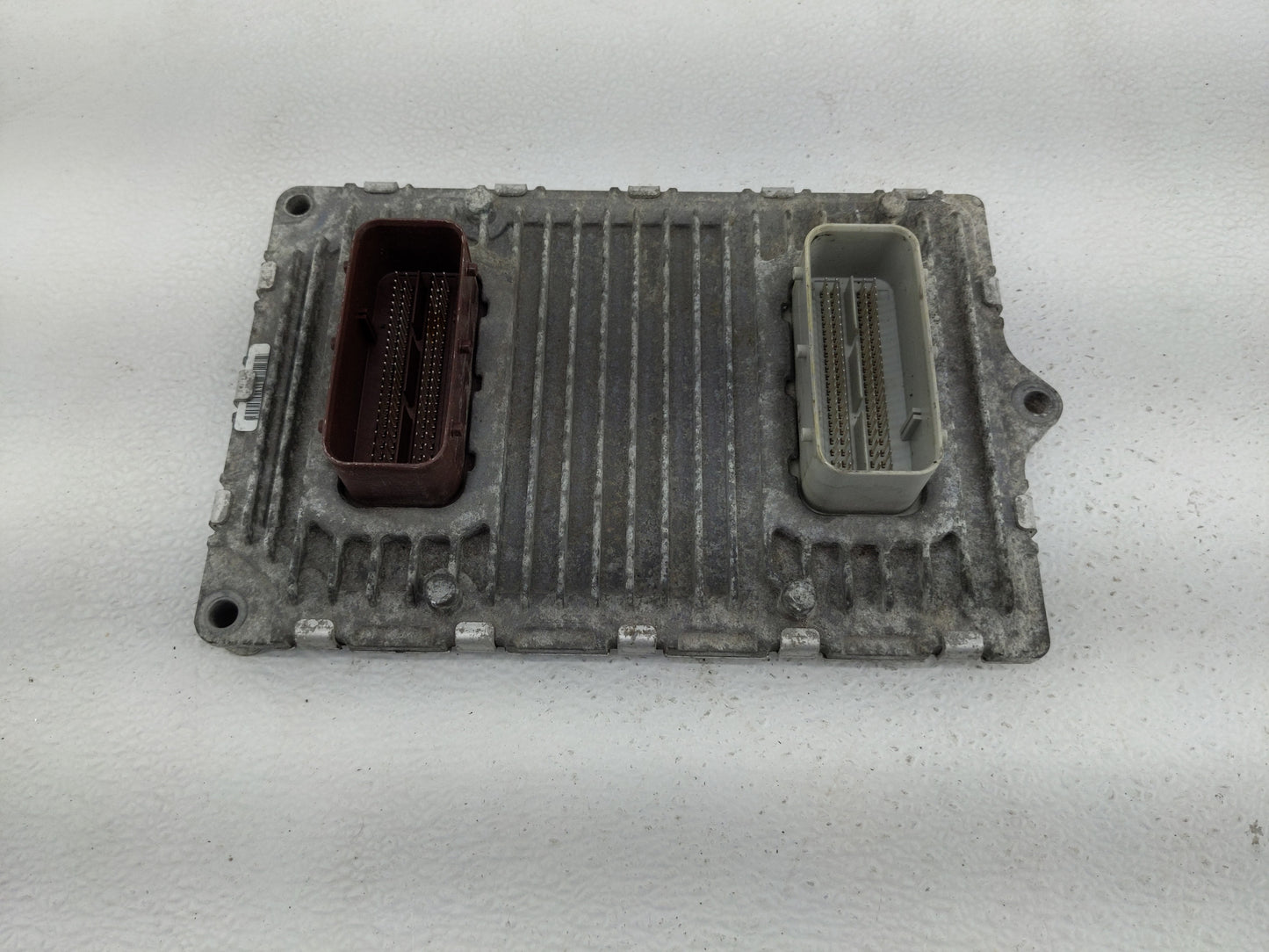 2013-2017 Jeep Compass PCM Engine Control Computer ECU ECM PCU OEM P/N:P05150762AB Fits Fits 2013 2014 2015 2016 2017 OEM Us