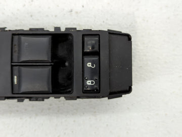 2014 Jeep Compass Master Power Window Switch Replacement Driver Side Left P/N:04602780AA Fits OEM Used Auto Parts