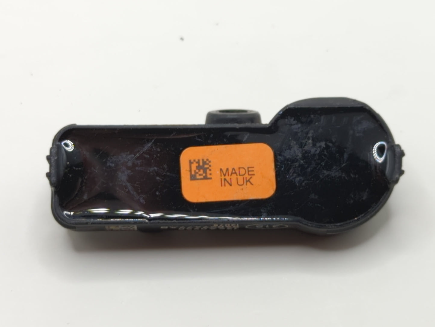 2014 Jeep Compass Tire Pressure Monitoring System Sensor Tpms - Oemusedautoparts1.com