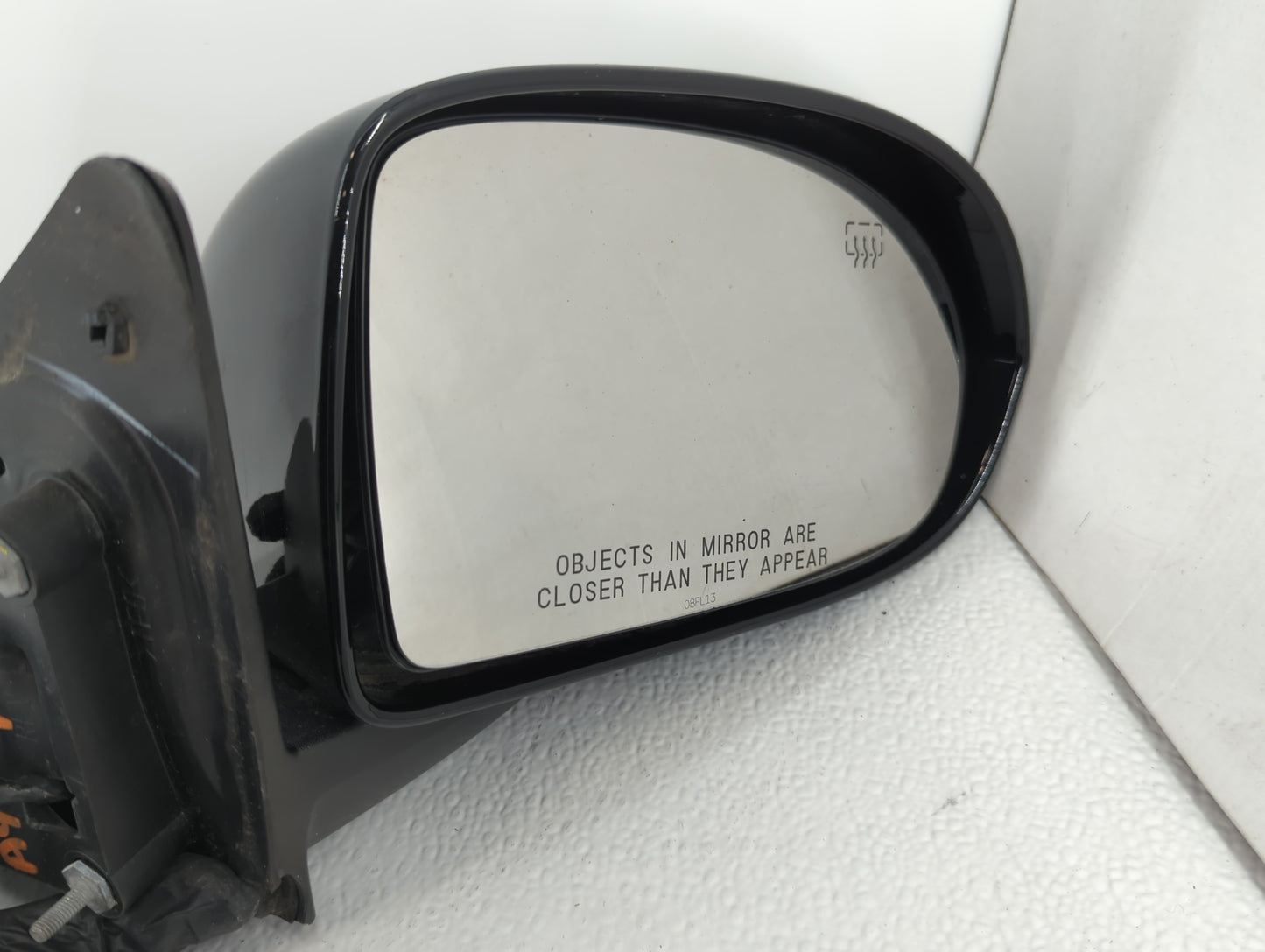 2014 Jeep Compass Passenger Side View Mirror - Right Door Mirror OEM Used - Oemusedautoparts1.com
