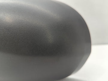 2007-2017 Jeep Compass Driver Left Side View Manual Door Mirror Black