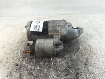 2014 Jeep Compass Car Starter Motor Solenoid OEM P/N:05034555AA Fits OEM Used Auto Parts