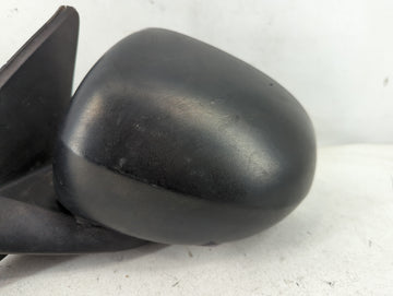 2007-2017 Jeep Compass Driver Side View Mirror - Left Door Mirror OEM Used