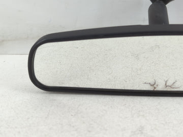 2014 Jeep Compass Interior Rear View Mirror Replacement OEM P/N:E8011681 Fits OEM Used Auto Parts