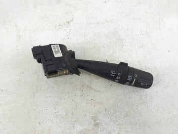 2007-2017 Jeep Compass Column Switch 214867207|25332