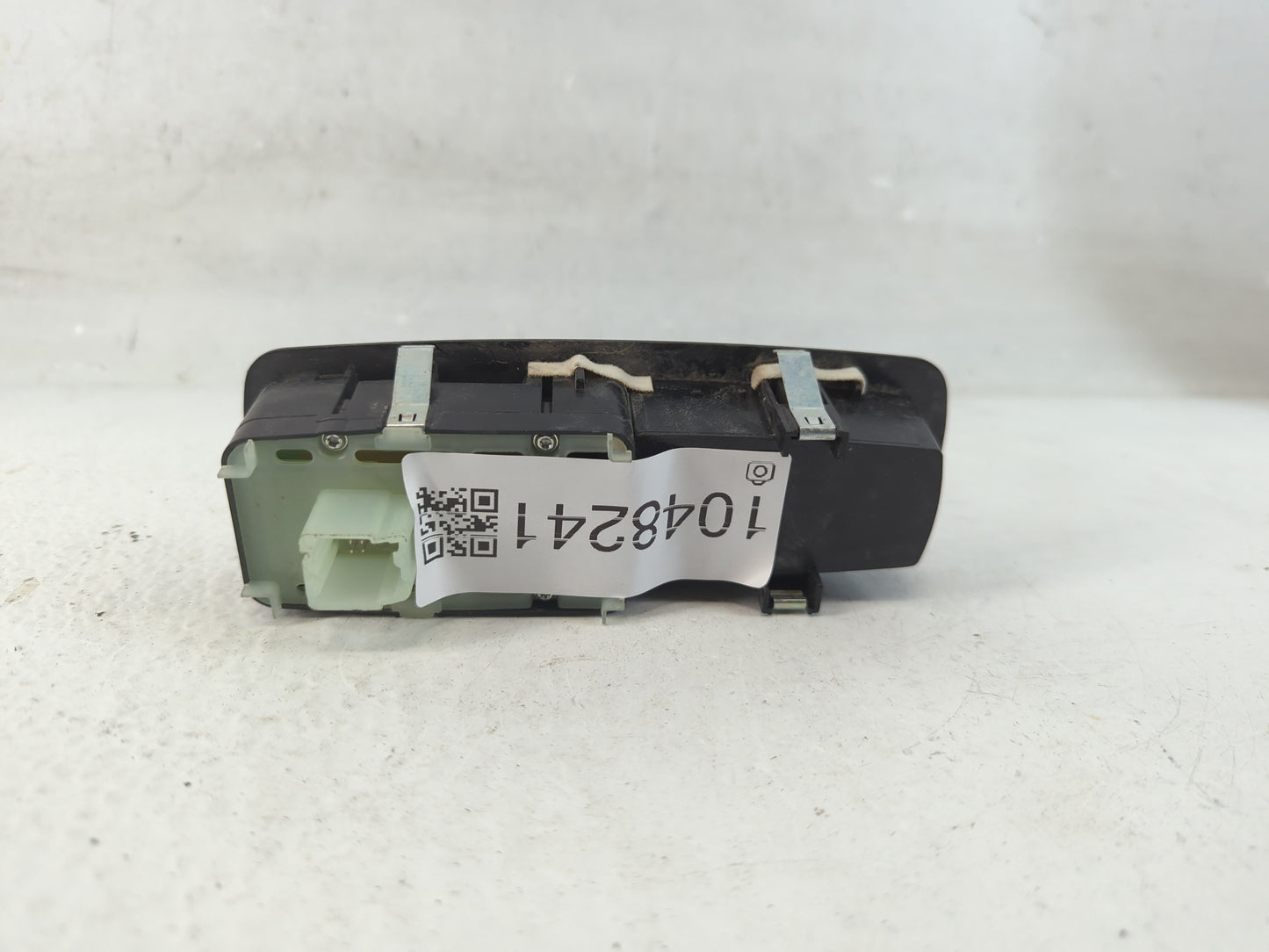 2014-2015 Jeep Grand Cherokee Master Power Window Switch Replacement Driver Side Left P/N:68086692AD Fits Fits 2014 2015 OEM
