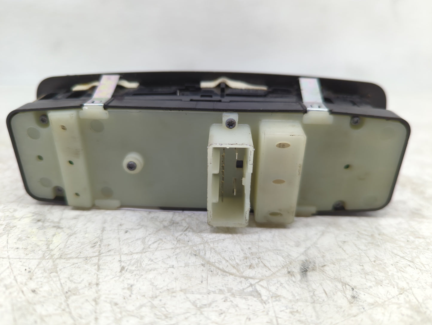 2014-2015 Jeep Grand Cherokee Master Power Window Switch Replacement Driver Side Left P/N:68184802AB Fits Fits 2014 2015 OEM