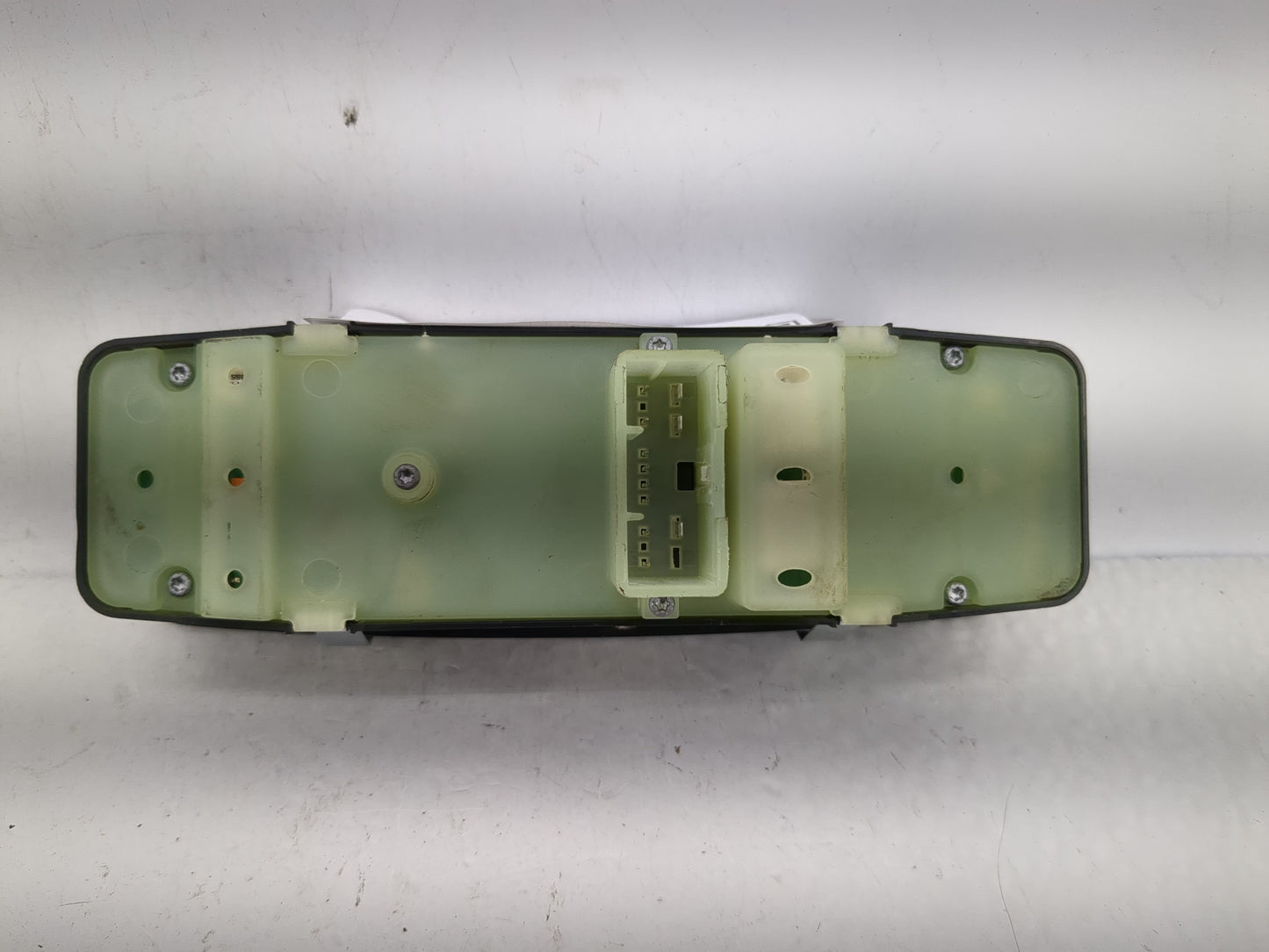 2006-2014 Jeep Grand Cherokee Master Power Window Switch Replacement Driver Side Left P/N:68184 802AA Fits OEM Used Auto Par