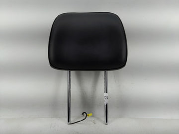 2014 Jeep Grand Cherokee Headrest Head Rest Rear Seat Fits OEM Used Auto Parts