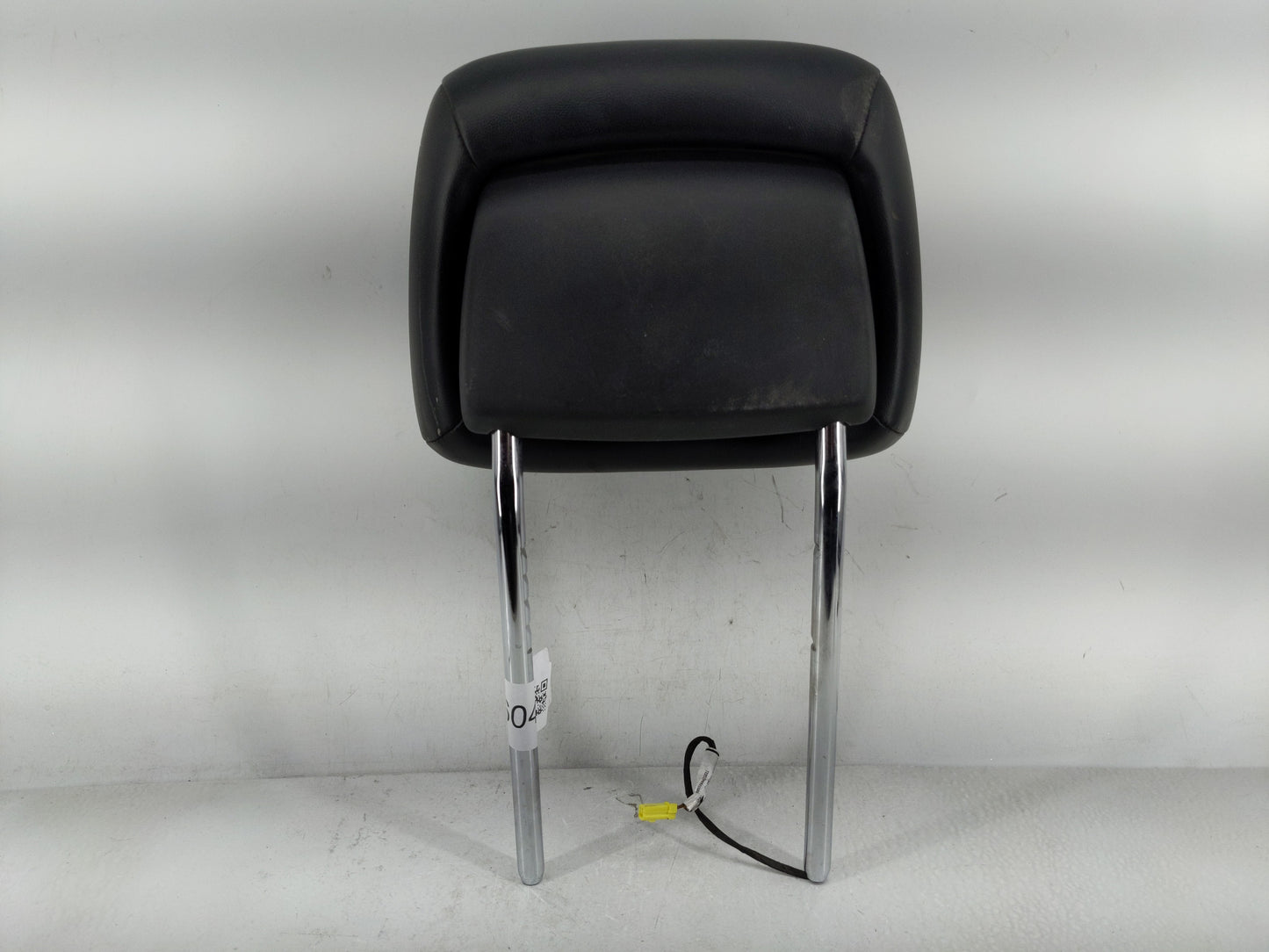 2014 Jeep Grand Cherokee Headrest Head Rest Rear Seat Fits OEM Used Auto Parts - Oemusedautoparts1.com