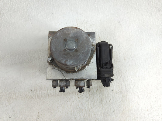 2013-2014 Jeep Grand Cherokee ABS Pump Control Module Replacement P/N:P04779976AL Fits Fits 2013 2014 OEM Used Auto Parts