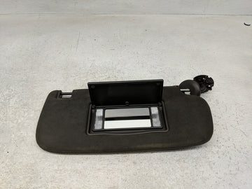 2014-2022 Jeep Grand Cherokee Sun Visor Shade Replacement Passenger Right Mirror Fits OEM Used Auto Parts