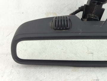 2014-2016 Jeep Grand Cherokee Interior Rear View Mirror Replacement OEM P/N:E11028018 Fits Fits 2014 2015 2016 OEM Used Auto Parts
