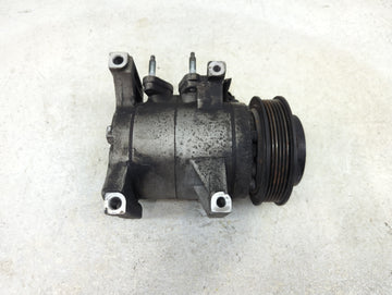 2011-2015 Jeep Grand Cherokee Air Conditioning A/c Ac Compressor Oem