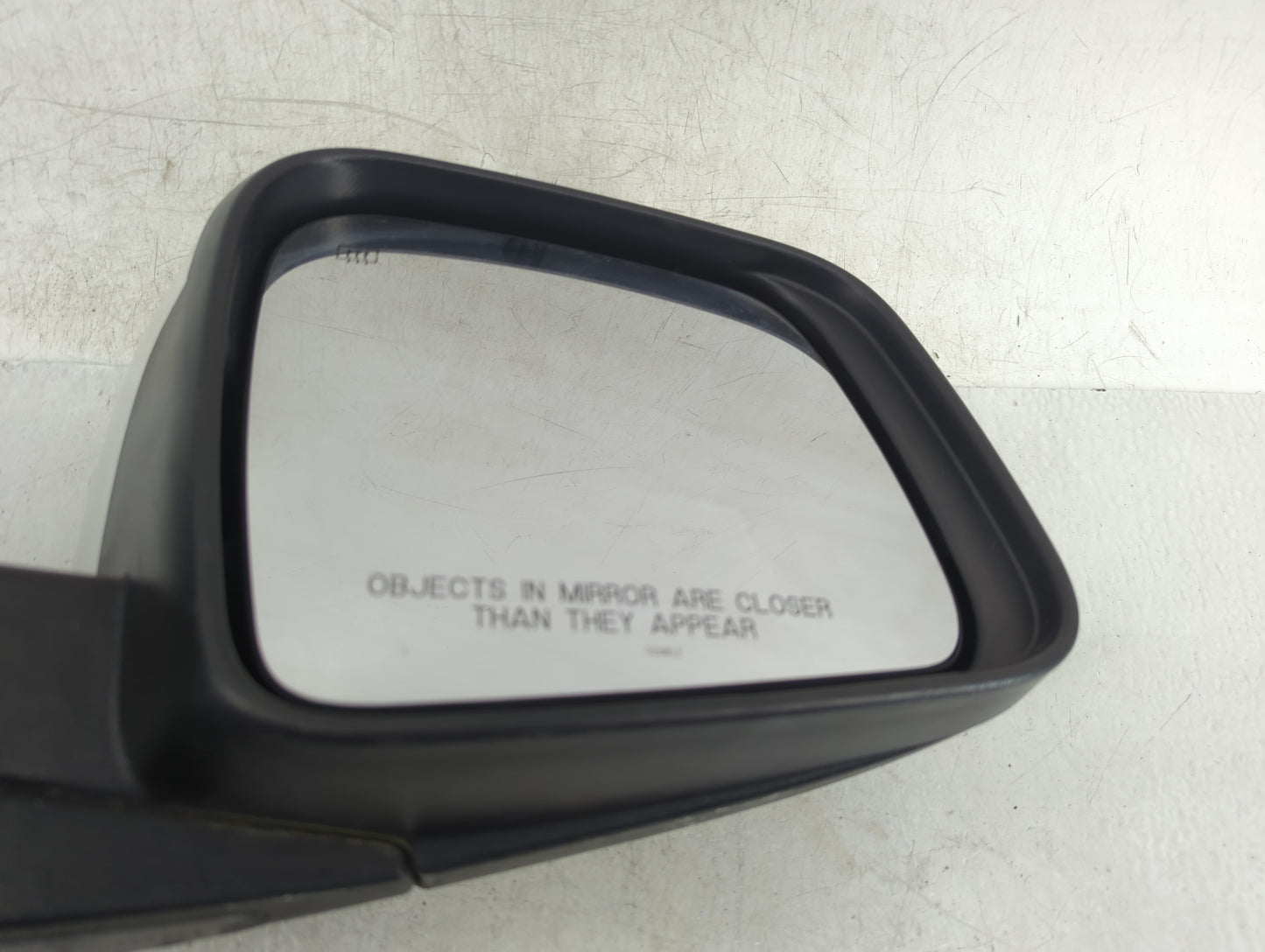 2011-2022 Jeep Grand Cherokee Passenger Side View Mirror - Right Door Mirror OEM Used - Oemusedautoparts1.com