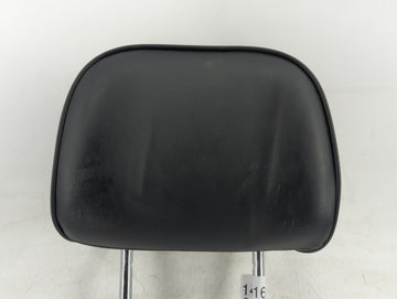 2014 Jeep Grand Cherokee Headrest Head Rest Front Driver Passenger Seat