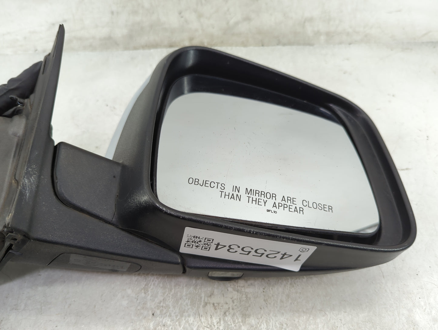 2014-2018 Jeep Grand Cherokee Passenger Side View Mirror - Right Door Mirror OEM Used - Oemusedautoparts1.com