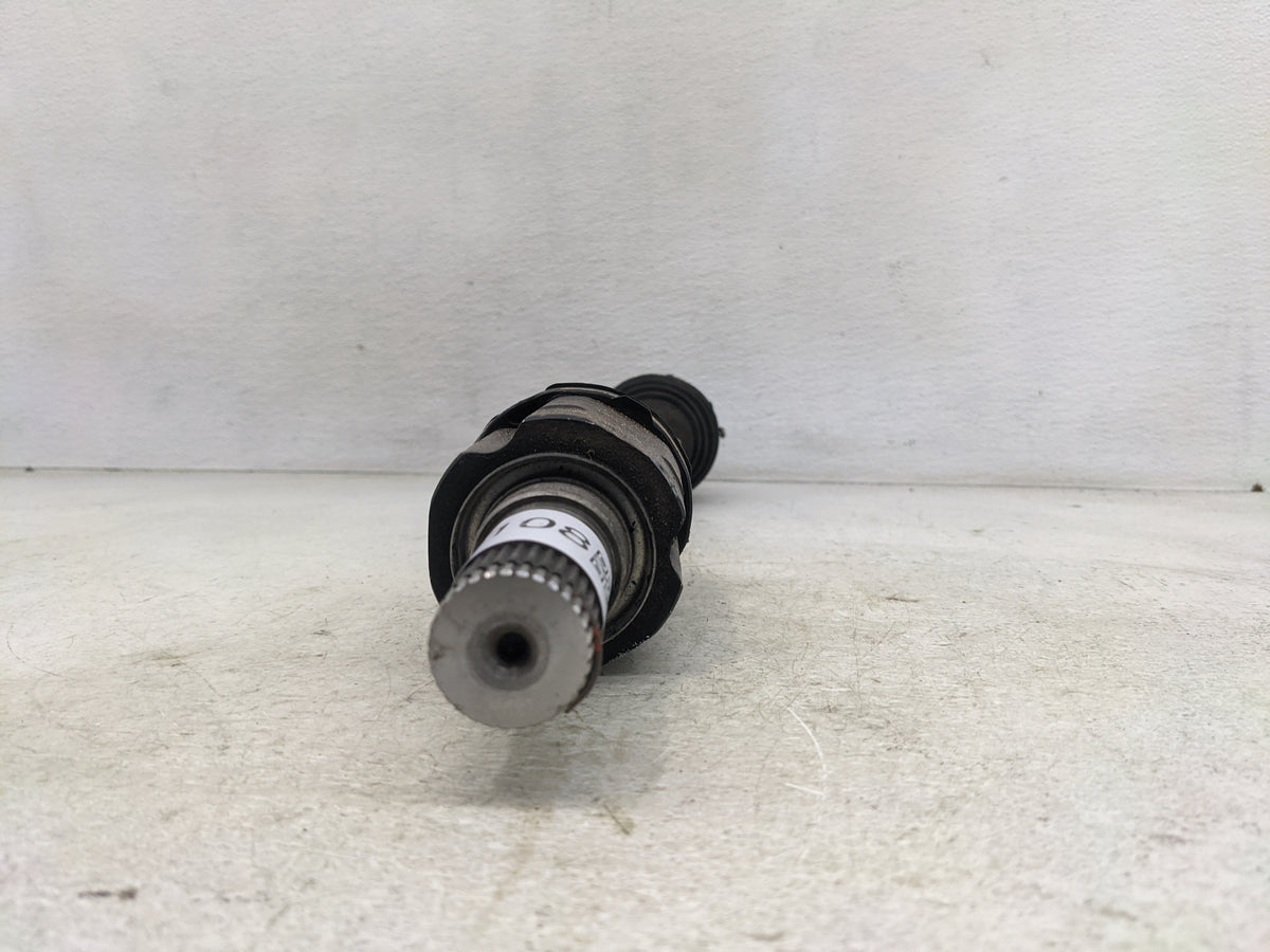 2011-2022 Jeep Grand Cherokee Axle Shaft Front Driver Cv C/v 1428108 - Oemusedautoparts1.com