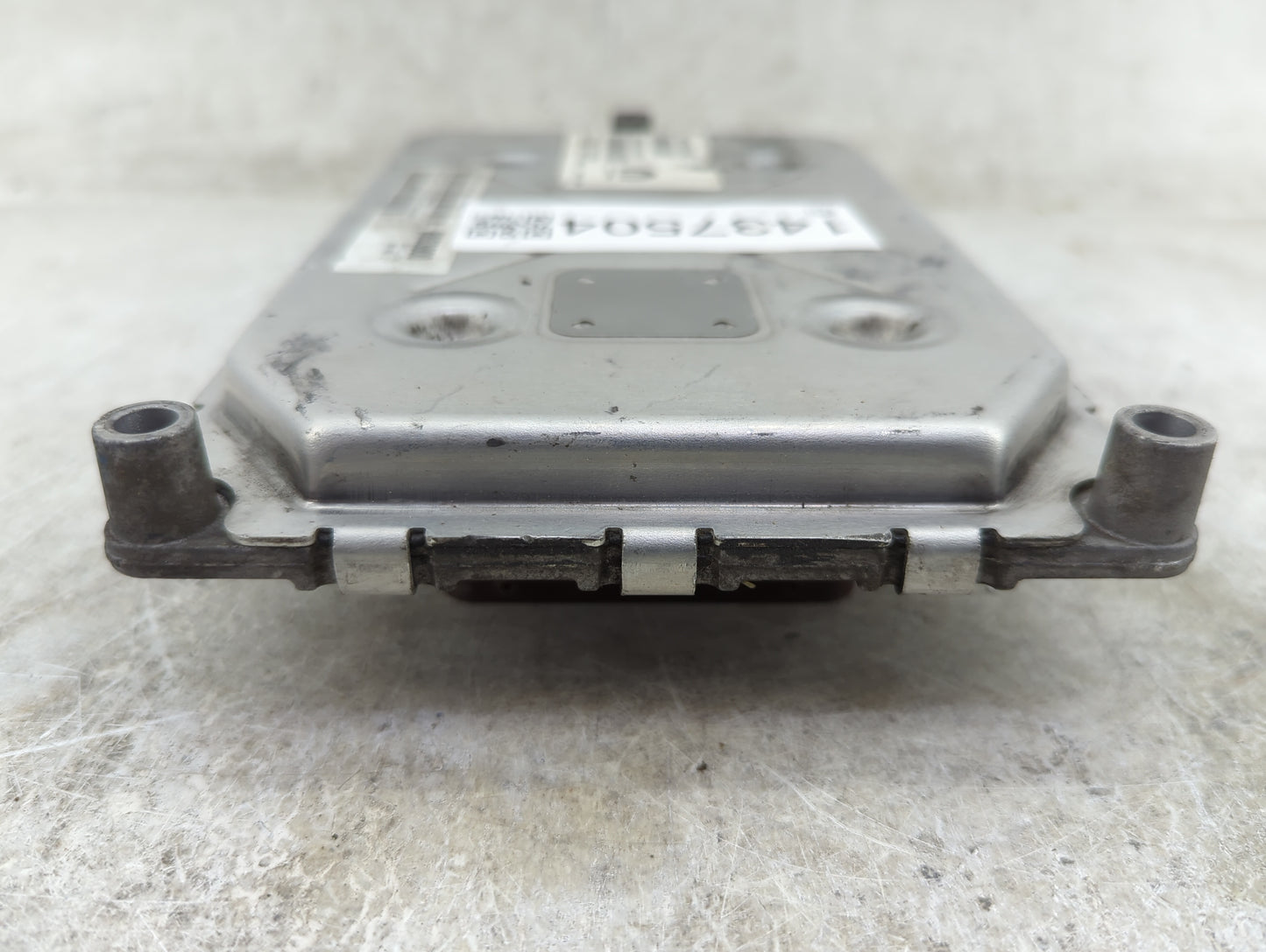 2014 Jeep Grand Cherokee PCM Engine Control Computer ECU ECM PCU OEM P/N:P68172003AL P05150790AC, T00EM1814ZMFEK Fits OEM Us